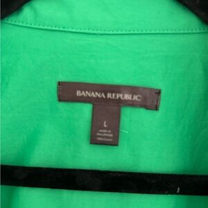 Banana Republic Midi Dress